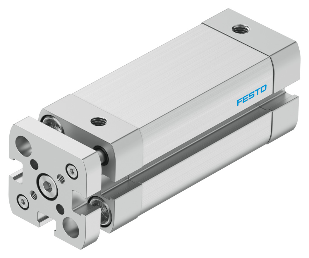 ADNGF-16-40-P-A, Festo