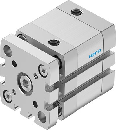 ADNGF-40-15-PPS-A, Festo