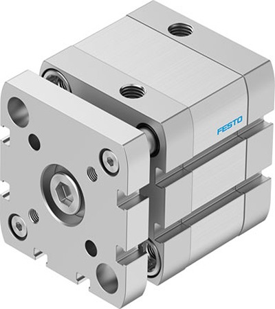 ADNGF-50-15-PPS-A, Festo