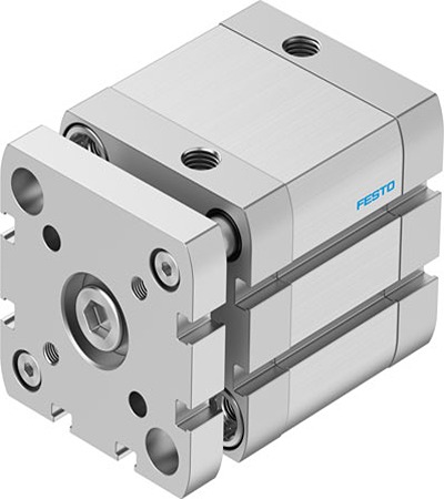 ADNGF-50-25-PPS-A, Festo