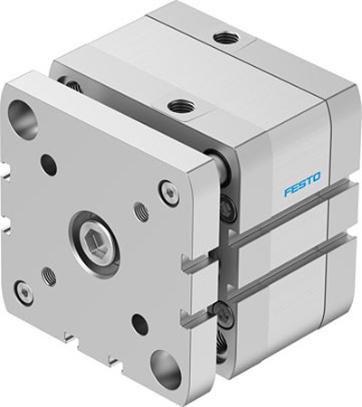 ADNGF-80-10-PPS-A, Festo