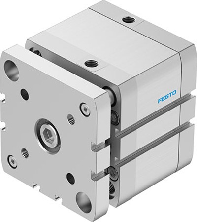 ADNGF-80-25-PPS-A, Festo