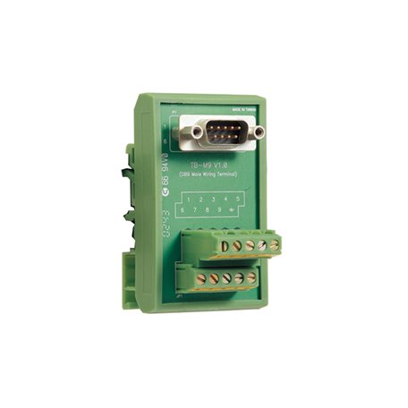 ADP-RJ458P-DB9M, MOXA