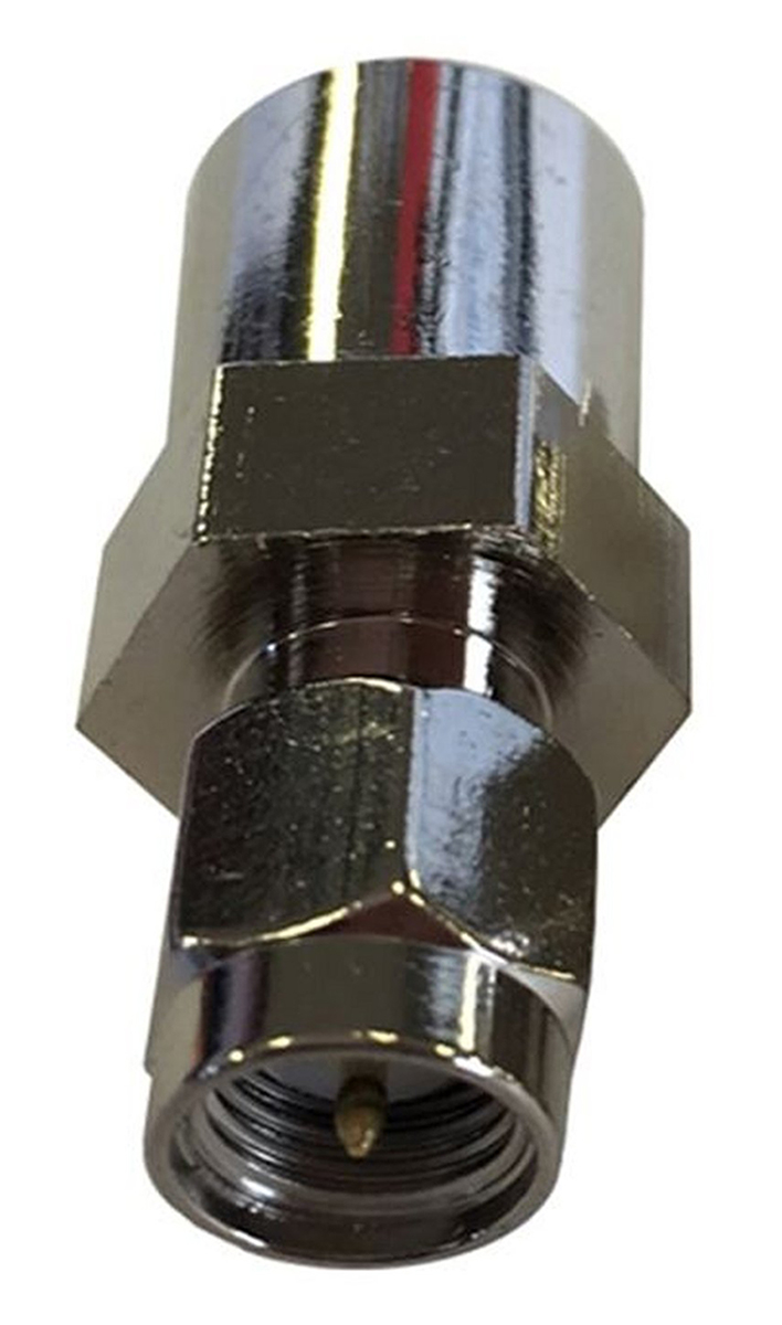 ADP-SMAM-FMEM, RF Solutions