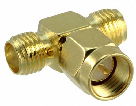 ADPT-SMAM-2SMAF, RF Solutions