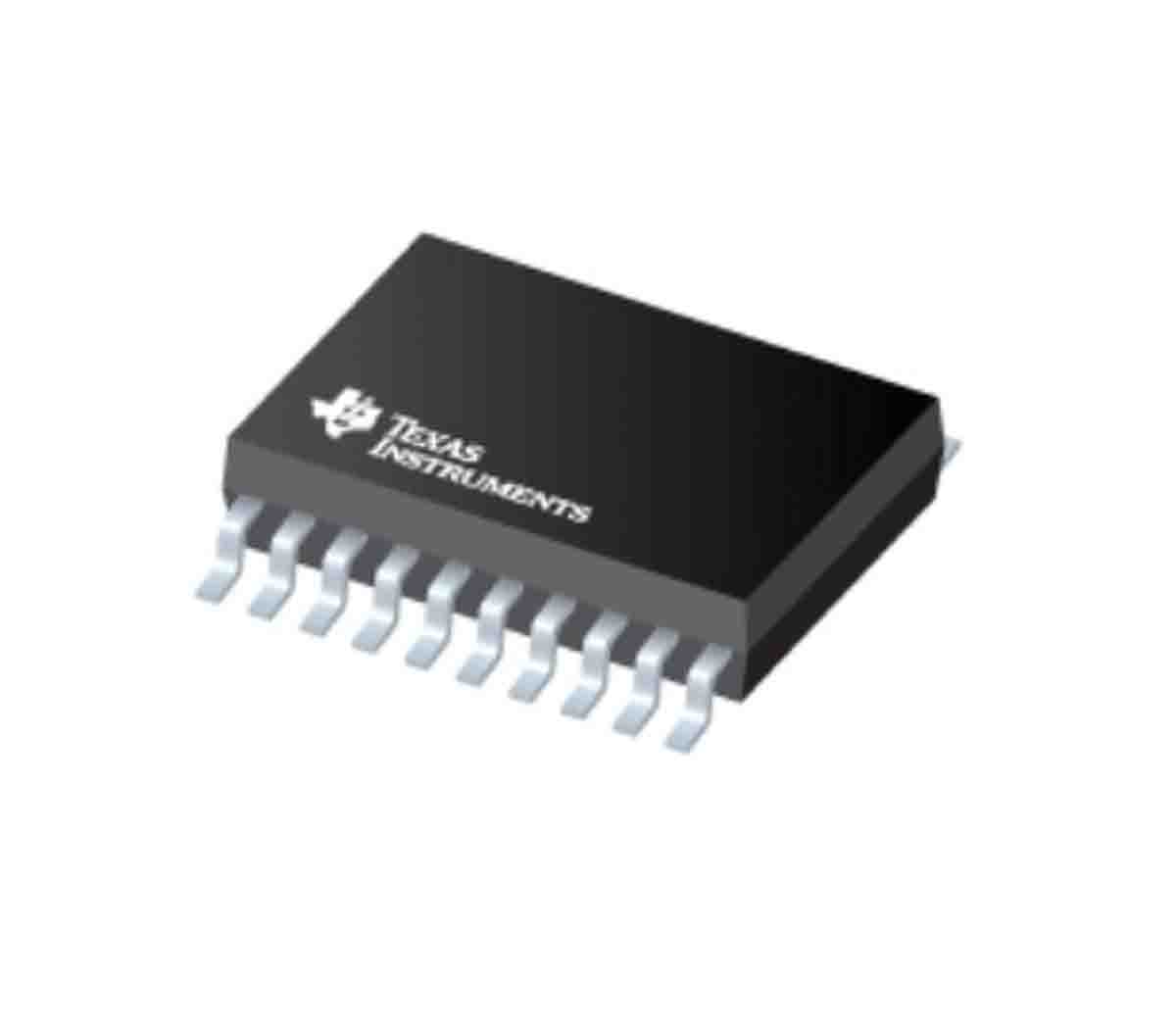 ADS1247IPW, Texas Instruments