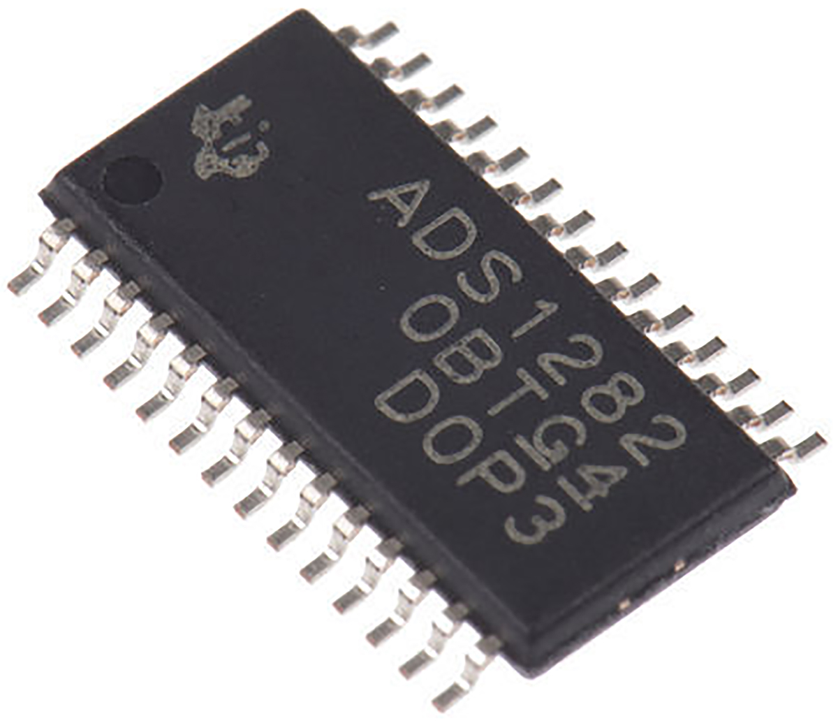 ADS1262IPW, Texas Instruments