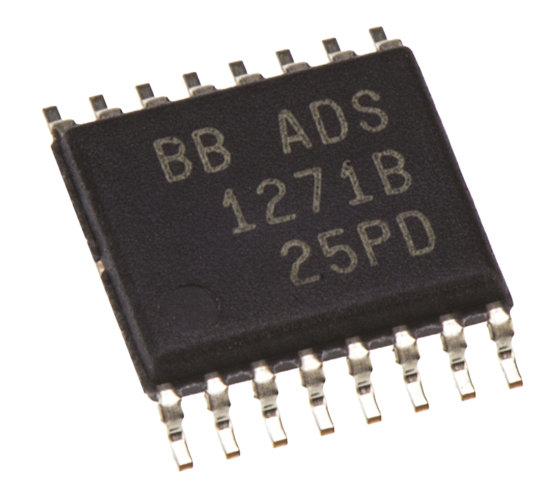 ADS1271IBPW, Texas Instruments