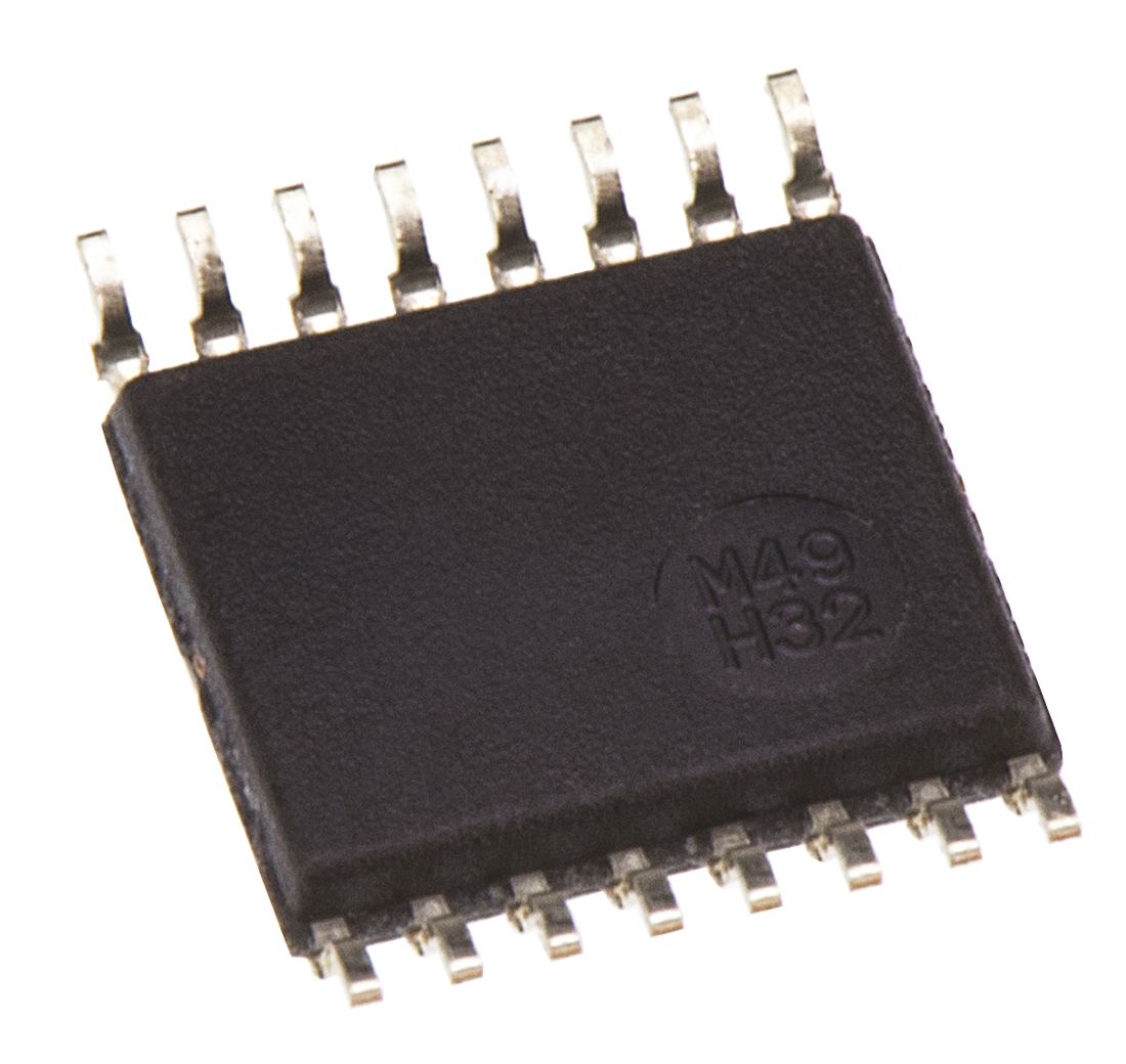 ADS1271IBPW, Texas Instruments