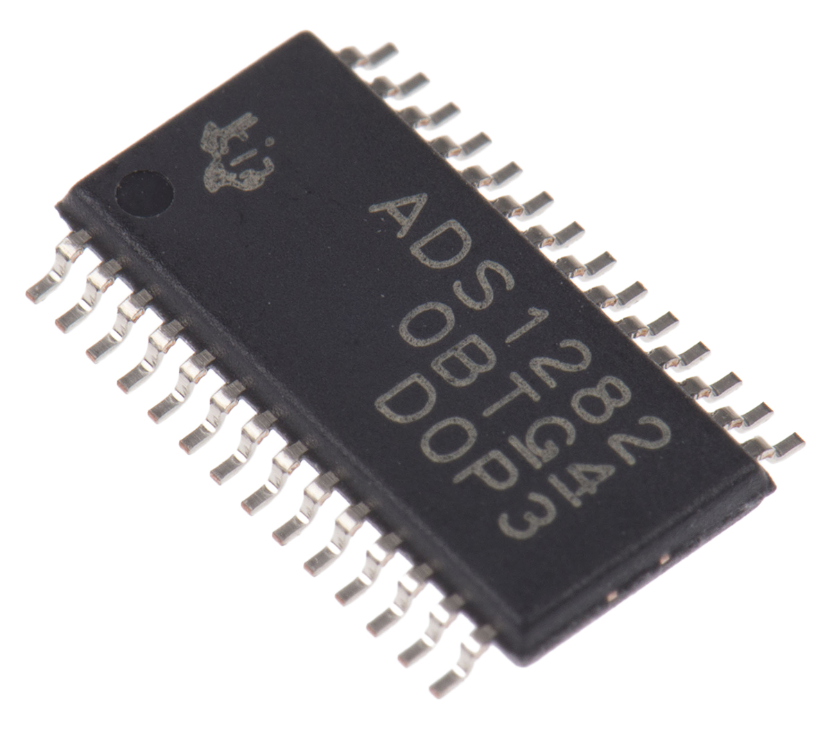 ADS1282IPW, Texas Instruments