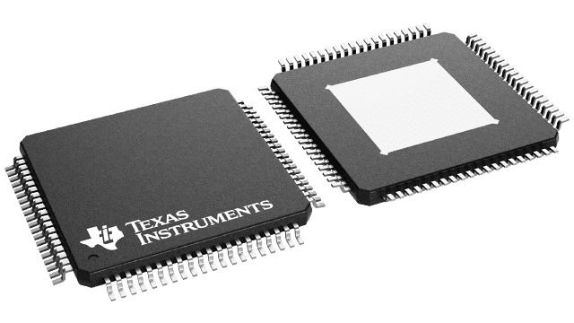 ADS5474IPFP, Texas Instruments