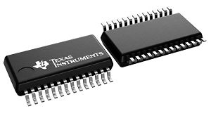 ADS7871IDB, Texas Instruments