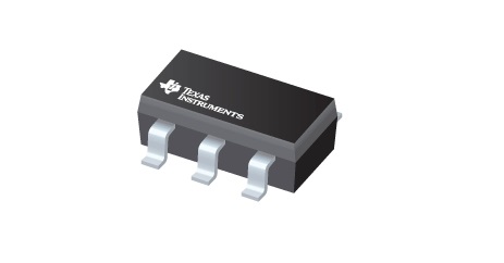 ADS7884SDBVT, Texas Instruments
