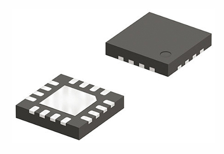 ADS7924IRTET, Texas Instruments