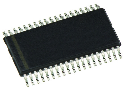 ADS7953SBDBT, Texas Instruments