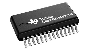ADS825E, Texas Instruments