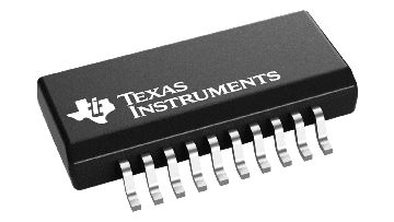 ADS830E, Texas Instruments