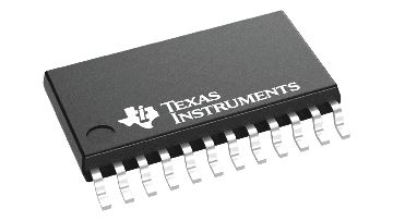 ADS8331IPW, Texas Instruments