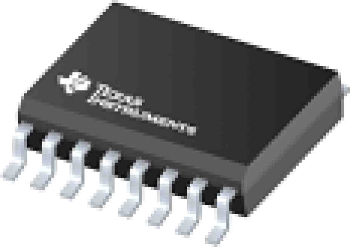 ADS8341E, Texas Instruments