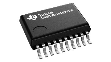 ADS8344EB, Texas Instruments