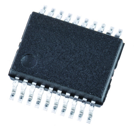 ADS8344NB, Texas Instruments
