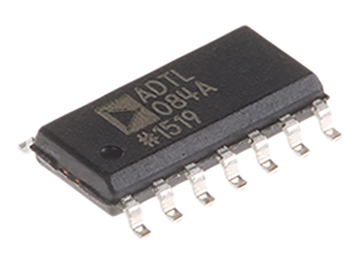ADTL084ARZ, Analog Devices