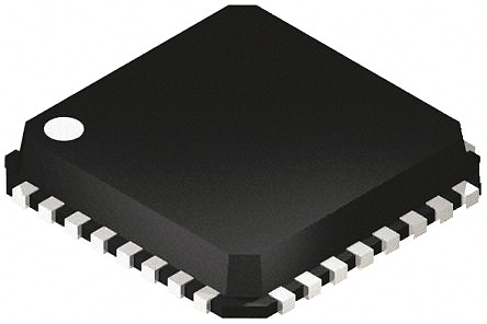 ADUC7061BCPZ32, Analog Devices