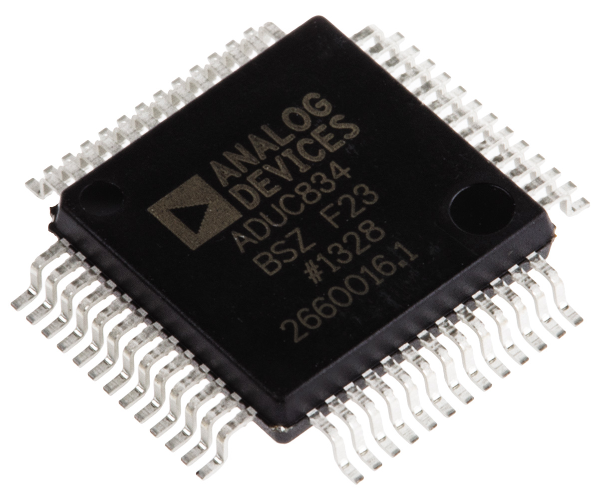 ADUC834BSZ, Analog Devices