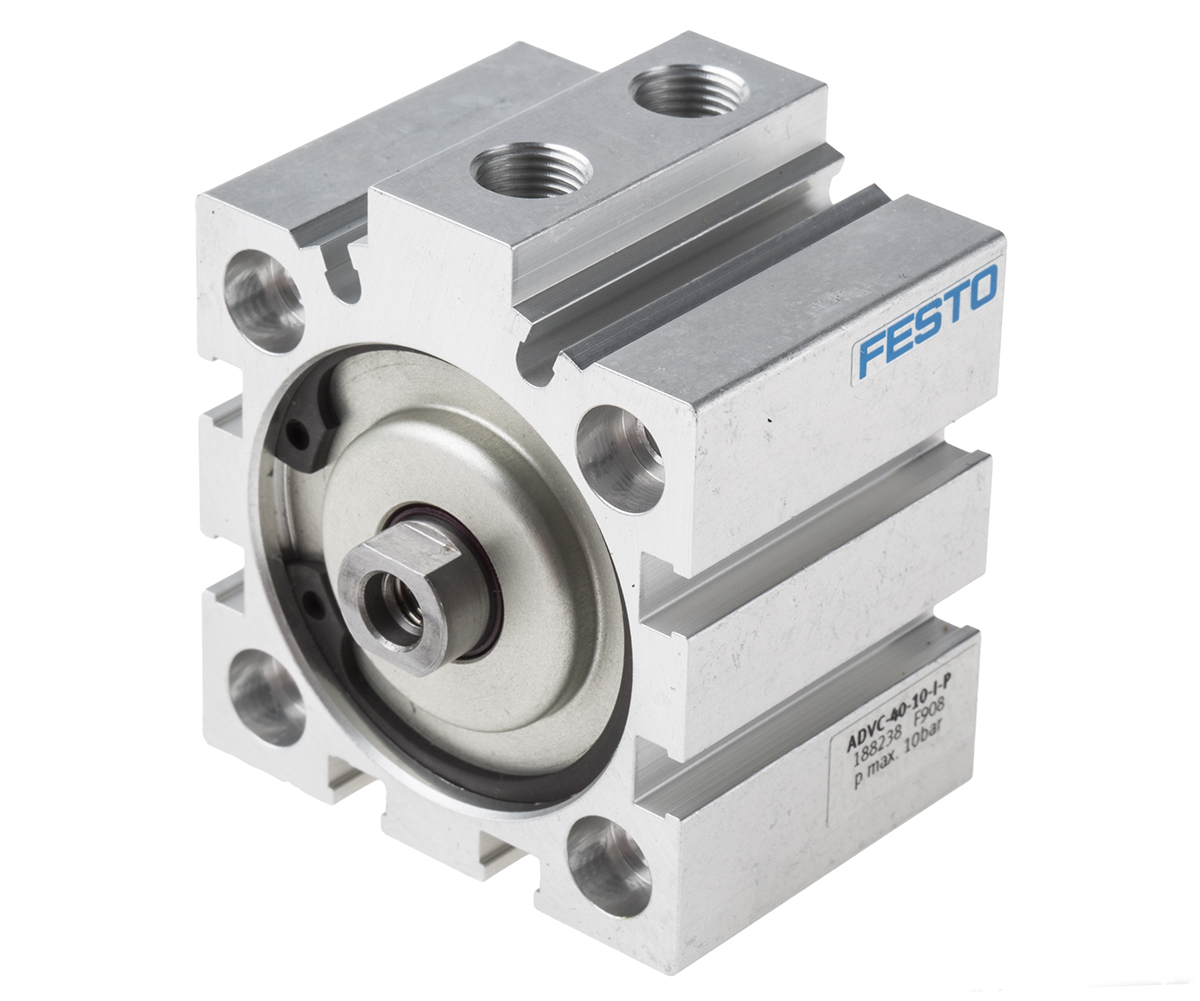 ADVC-40-10-I-P, Festo
