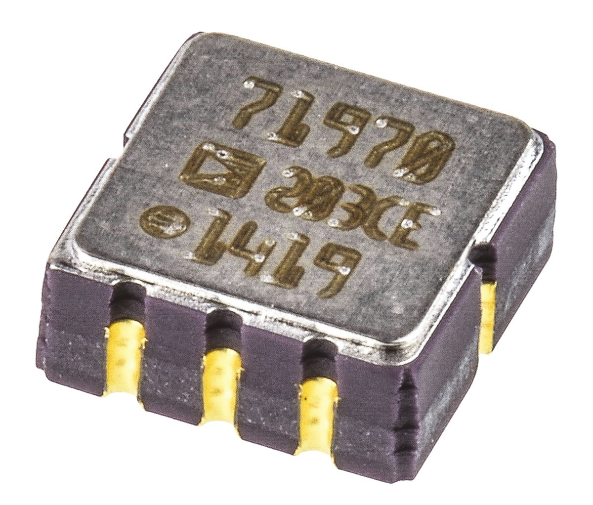 ADXL203CE, Analog Devices
