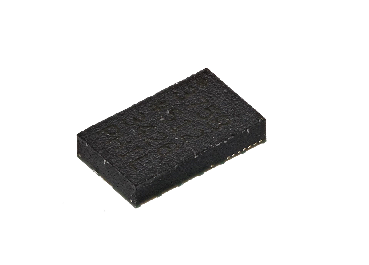 ADXL375BCCZ, Analog Devices