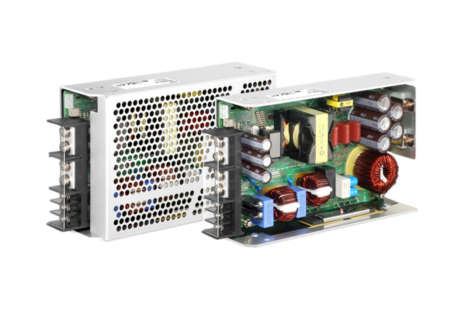 AEA800F-48-R3N, Cosel