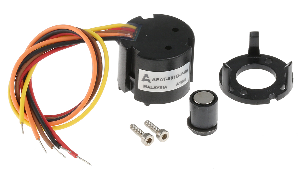 AEAT-601B-F06, Broadcom