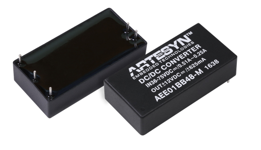 AEE01BB48-M, Artesyn
