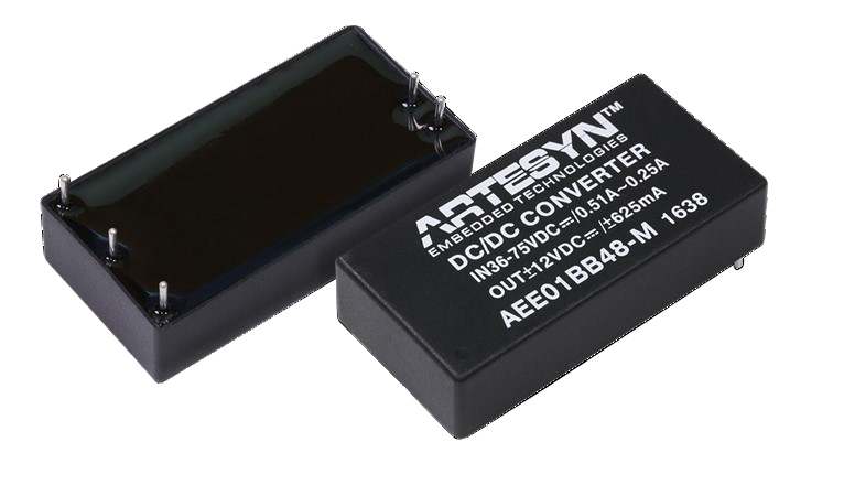 AEE01C48-M, Artesyn