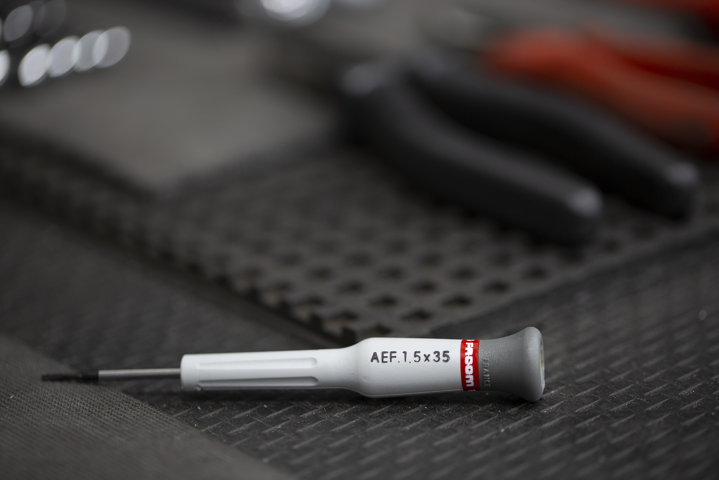 AEF.1.5X35, Facom