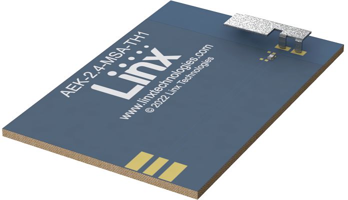 AEK-2.4-MSA-TH1, Linx