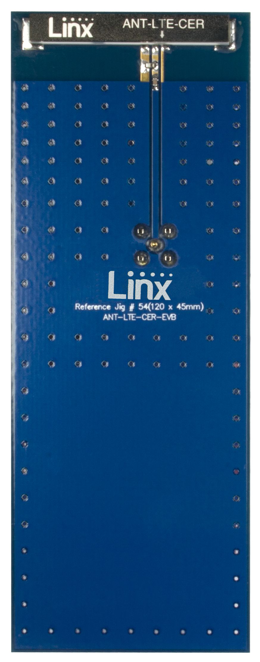 AEK-LTE-CER, Linx
