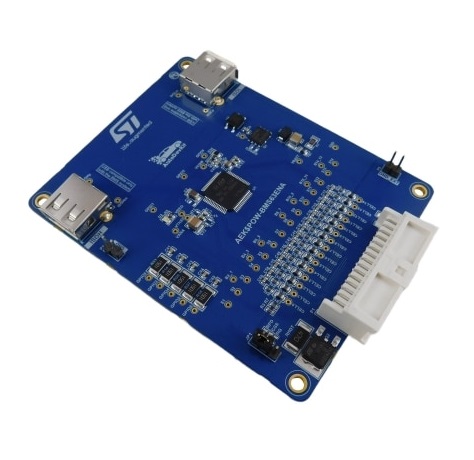AEK-POW-BMS63EN, STMicroelectronics
