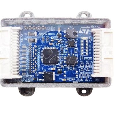AEK-POW-BMSCC, STMicroelectronics