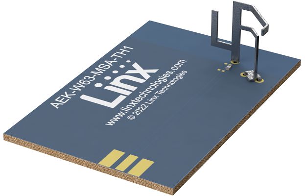AEK-W63-MSA-TH1, Linx