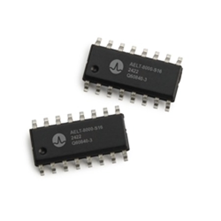 AELT-8000-S16, Broadcom