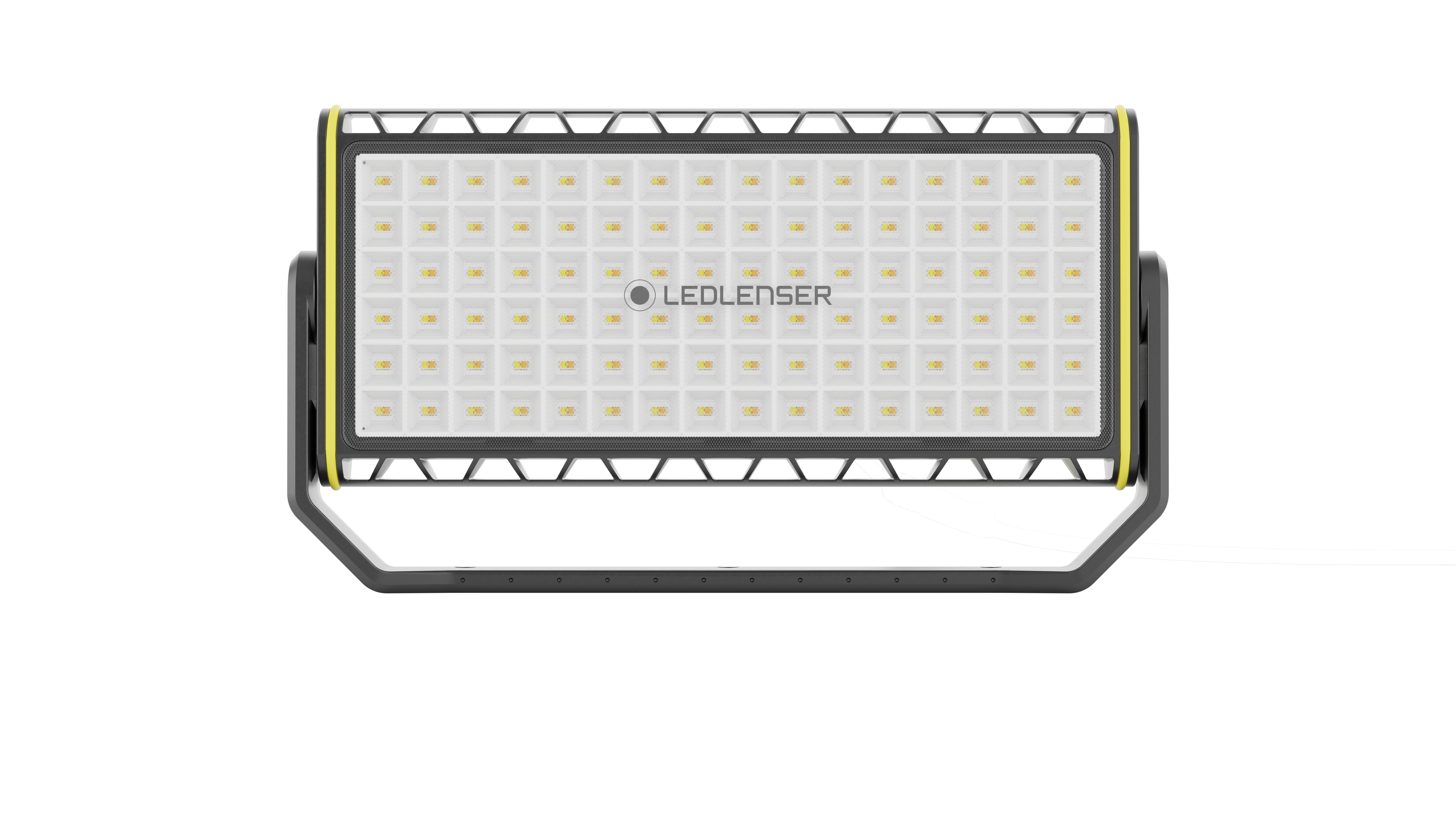 AF12R WORK, Led Lenser