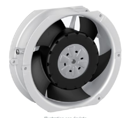 AF172-000059 48V P/2 8.300, ebm-papst