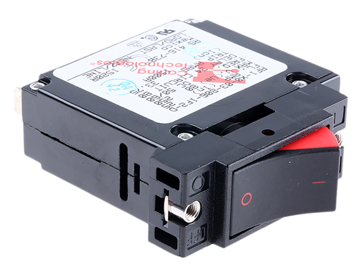 AF1X0038061F2D, Carlingswitch