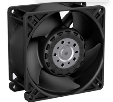 AF80-00130 12V P/2 16.500, ebm-papst