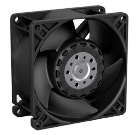 AF80-00134 24V P/2 16.500, ebm-papst