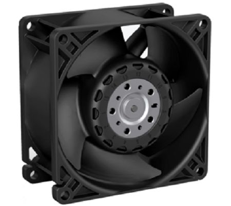 AF80-00136 12V P/2 13.200, ebm-papst