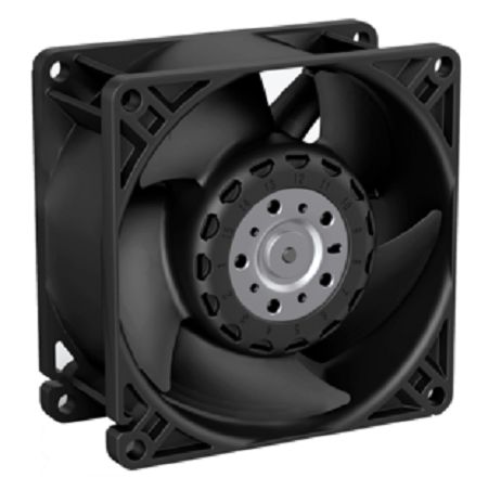 AF80-00137 24V P/2 13.200, ebm-papst