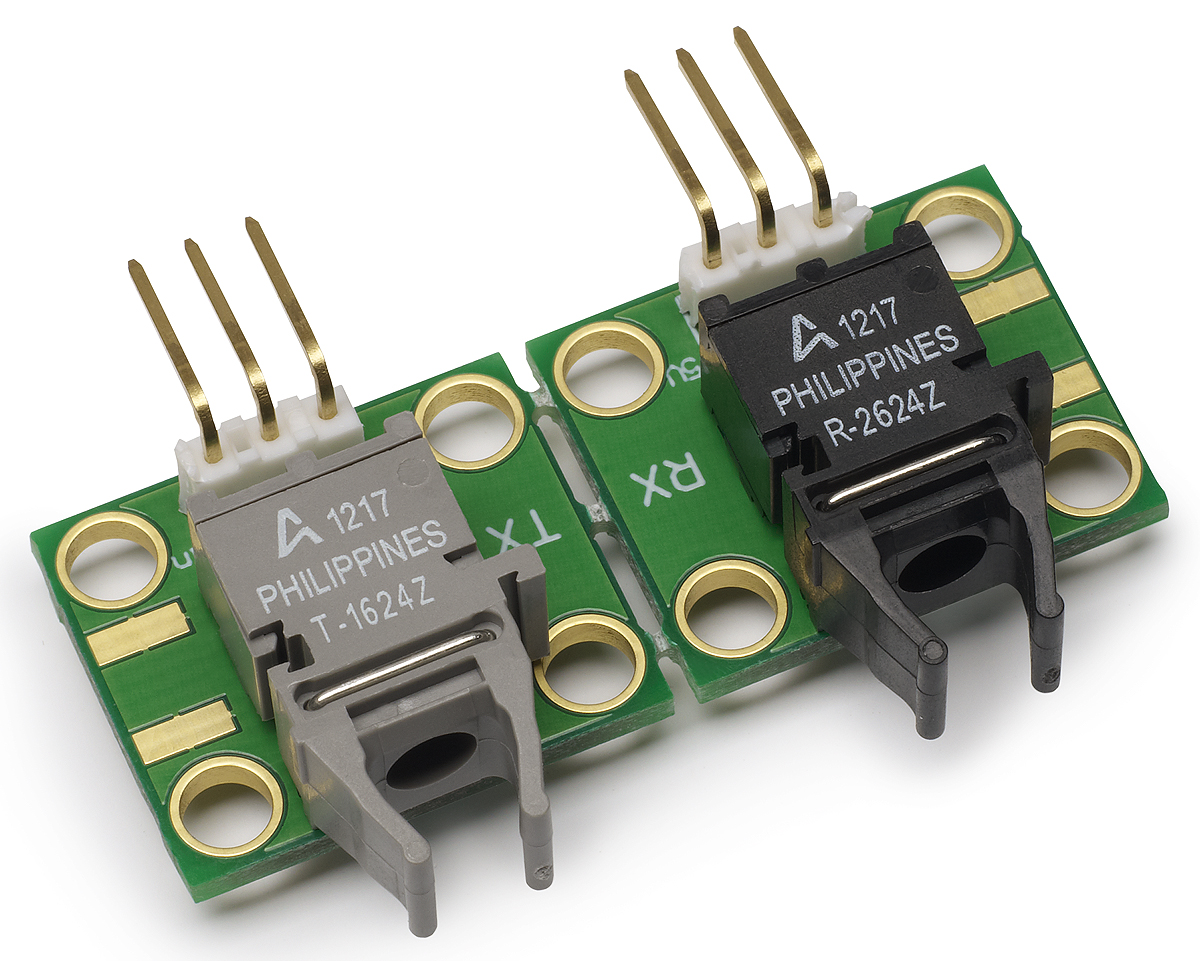 AFBR-0548Z, Broadcom